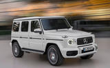 New Mercedes-AMG G63 gets 577bhp