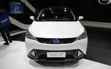 GAC Motors shows intent for US market with three new models