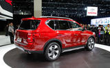 GAC Motors shows intent for US market with three new models