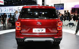 GAC Motors shows intent for US market with three new models