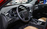 GAC Motors shows intent for US market with three new models