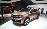 GAC Motors shows intent for US market with three new models