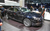 GAC Motors shows intent for US market with three new models