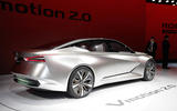2017 Detroit motor show