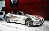 2017 Detroit motor show