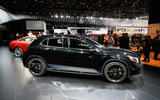 2017 Detroit motor show