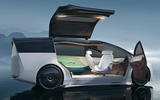 GAC Space render side