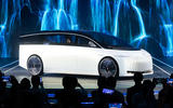 GAC Space unveiling full static