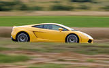Lamborghini Gallardo