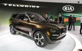Kia Telluride