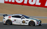 Aston Martin Vantage GT4