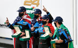 Daytona 24 hour 2021