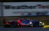 Ford Motorsport boss: No Formula 1 until costs come down