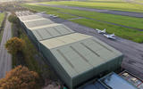 Gamston facility