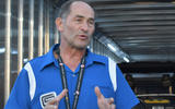 Shelby future plans