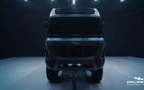 GAUSSIN H2 RACING TRUCK 06 GAUSSIN H2 RACING TRUCK 06