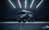 GAUSSIN H2 RACING TRUCK 08