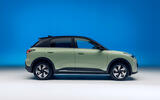 Geely EX2 1