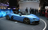 Italdesign Zerouno Duerte