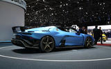 Italdesign Zerouno Duerte