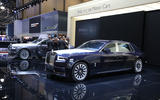 Bespoke Rolls-Royce Phantoms
