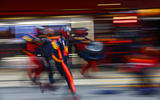 Formula 1 2018 preview