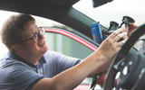 The Autocar history of road test procedures