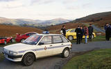 The Autocar history of road test procedures