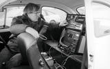 The Autocar history of road test procedures 