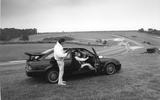 The Autocar history of road test procedures