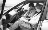 The Autocar history of road test procedures