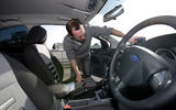 The Autocar history of road test procedures