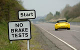 The Autocar history of road test procedures