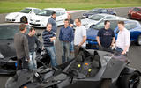 The Autocar history of road test procedures