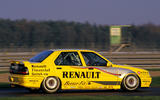 BTCC Super Touring