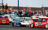 BTCC Super Touring