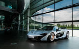 McLaren Automotive