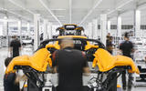 McLaren Automotive