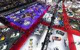 Opinion: Geneva - where were all the affordable cars?