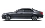 Hyundai Genesis G90
