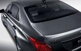 Hyundai Genesis G90