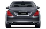Hyundai Genesis G90