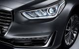 Hyundai Genesis G90