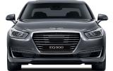 Hyundai Genesis G90