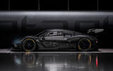 Genesis Magma GT3 0