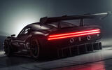 Genesis Magma GT3 2
