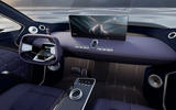 Genesis Neolun dashboard Genesis Neolun dashboard