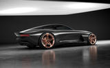 Genesis Essentia Concept