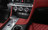 Genesis G70 SB 12 Genesis G70 SB 12