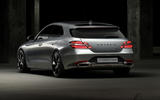 Genesis G70 SB 3 Genesis G70 SB 3